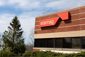 Starrag amplía sus instalaciones en Kentucky y abre una nueva planta en México