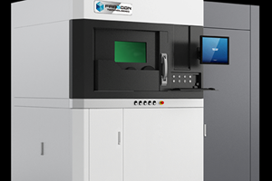 Máquina FS301M para la impresión 3D en metal de gran formato