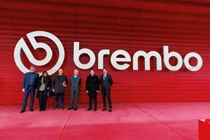 Brembo instalará planta en Nuevo León en 2023