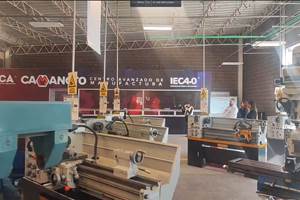 IECA inaugura el Centro Avanzado de Manufactura en Guanajuato