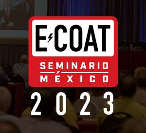 FITMA presenta seminario E-COAT México