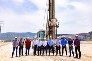 Frisa Steel construye nueva planta en Nuevo León