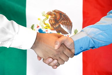 Más de 75 compañías globales abrieron operaciones en México en 2022.