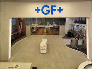 GF Divisions anuncia la gran apertura de su planta en México 