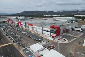 Guanajuato cierra 2022 con 2,379 millones de dólares de inversión