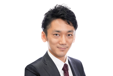 Hideki Nagasue, de la oficina de desarrollo AMR en DMG MORI