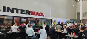 Intermaq presenta soluciones de mecanizado CNC