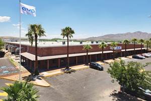 Commercial Vehicle Group abre planta en Chihuahua