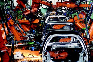 En 2022 se comercializaron un total de 1,086,058 vehículos ligeros en el mercado interno mexicano.