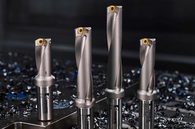 Drill Fix Pro es aplicable a centros de mecanizado, máquinas para taladrado y tornos.