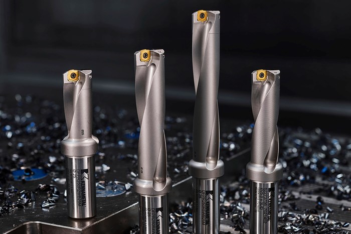 Drill Fix Pro es aplicable a centros de mecanizado, máquinas para taladrado y tornos.