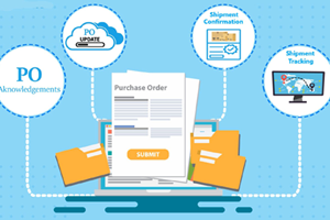 Portal de LSS: gestión eficiente de órdenes de compra y proveedores