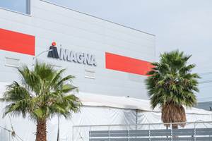 Magna expande sus operaciones en Querétaro