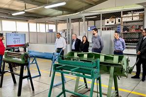 IECA capacitará a personal de planta de Metalsa en Guanajuato
