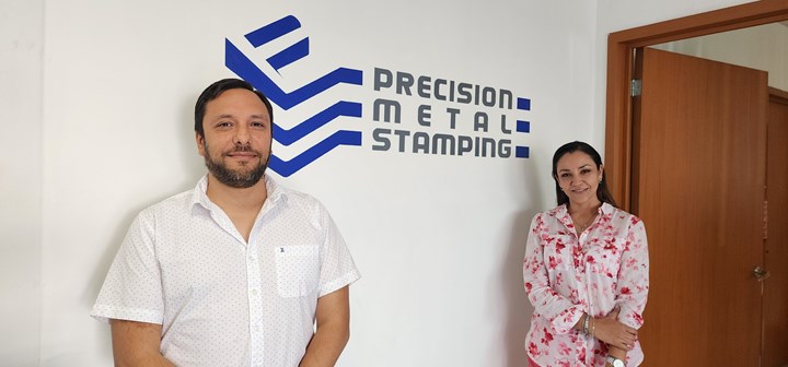En 1980, Eduardo Bustamante, fundador de Precision Metal Stamping (PM Stamping), vio la necesidad de crear un tool shop en Guadalajara, debido a la falta de herramentales que requerían las empresas locales.