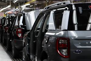 Producción de vehículos ligeros aumenta 8.04 % en noviembre de 2022