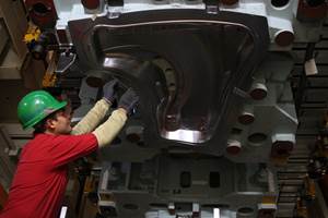 Forecasts For Mexico's Manufacturing Industry in 2023