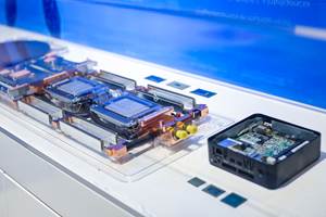 Intel y gobierno de Jalisco desarrollarán talento en diseño de semiconductores