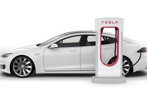 Vehículos eléctricos: Tesla llega a México