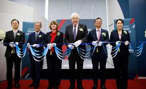 Anca inaugura un nuevo centro tecnológico en Corea