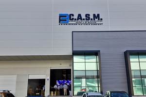 Birmingham Fastener abre instalación en México