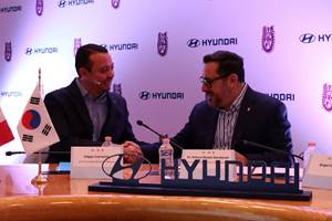 IPN y Hyundai firman convenio de colaboración