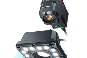 Sistema óptico ofrece soluciones rápidas de visión artificial