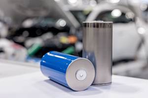 BMW construirá fábrica de baterías en Planta San Luis Potosí