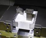 Meeting the Machining Challenges of Additive Manufacturing
