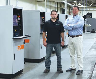 3D Printing Versus Additive Manufacturing: What’s the Difference?
