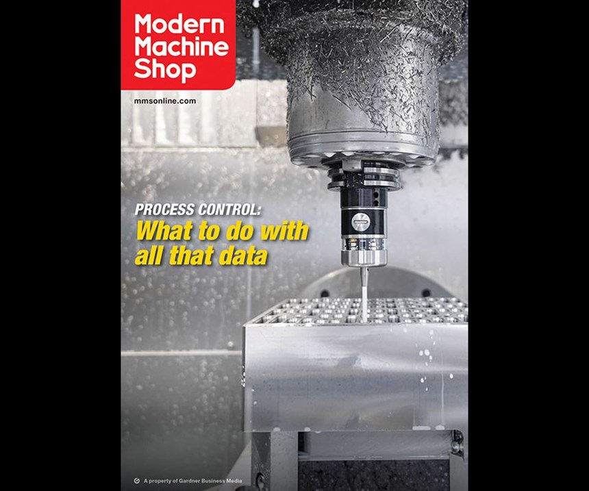 September issue Modern Machine Shop 2017