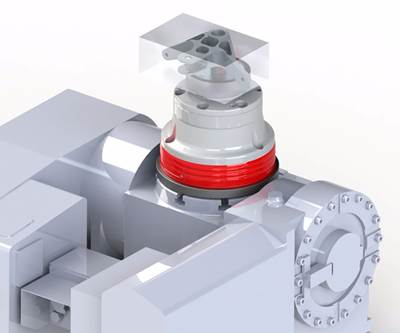 Partners in THINC Winter Showcase to Demonstrate Five-Axis Setup