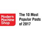 The 10 Most Popular Posts of 2017