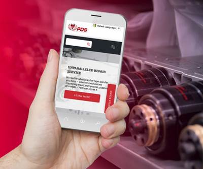 Precision Drive Systems Launches Redesigned Website
