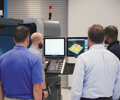 Emuge, Open Mind to Offer Free Seminar on Five-Axis Machining 