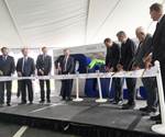 United Grinding Unveils New Ohio Facility 