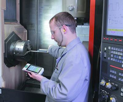 What to Know About Surface Finish Measurement
