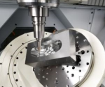 Next Generation of Five-Axis Machining Is Here