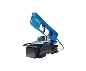 DoAll StructurAll band saw