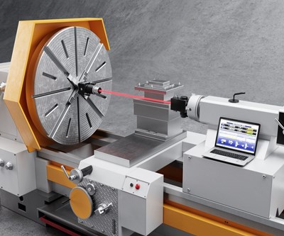 Hamar Laser Introduces Next-Generation Spindle Alignment Lasers