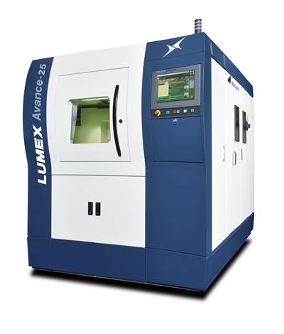 Hybrid Machining Joins Five-Axis and Automation Showcase