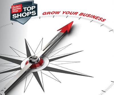 Top Shops: Do You Have What It Takes?