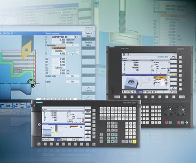 CNC Interface Facilitates Manufacture of Complex Workpieces