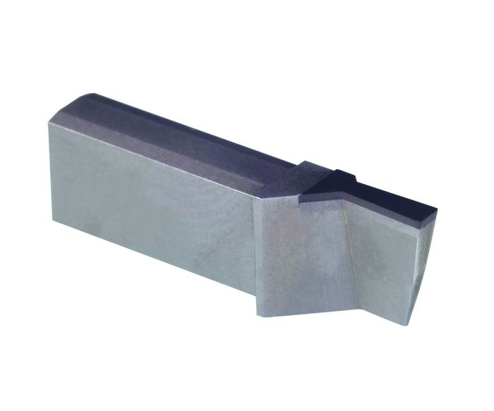 Graphite Tool Insert Tool Inserts Improve Finish, Production Rate for High-Temp Alloys ...