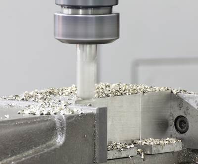Tool Considerations for High Speed Cutting