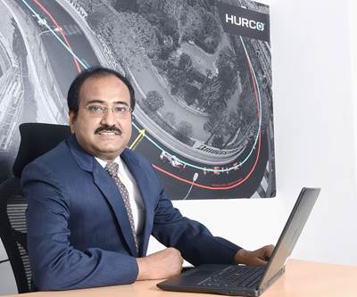 Hurco Companies Appoints New Country Head for India