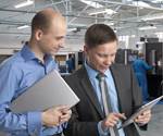 ERP Software Enables Paperless Manufacturing