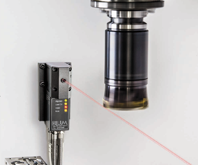 When to use Split-Laser, On-Machine Tool Measurement Probes