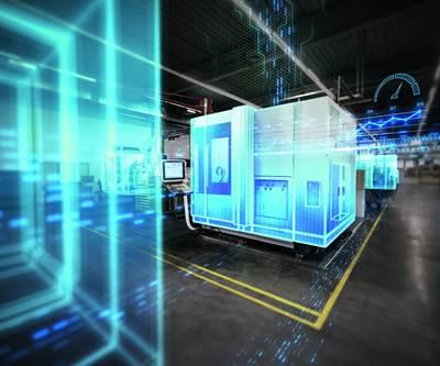 Siemens Embraces Digitalization at IMTS