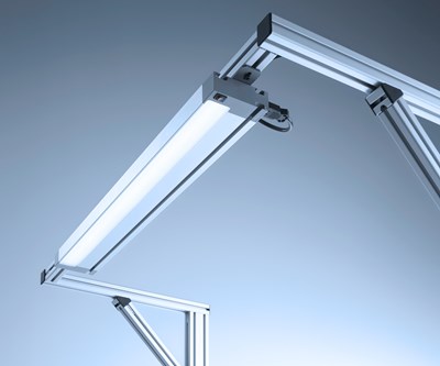 Waldmann Lighting Showcases Expanded Product Offerings
